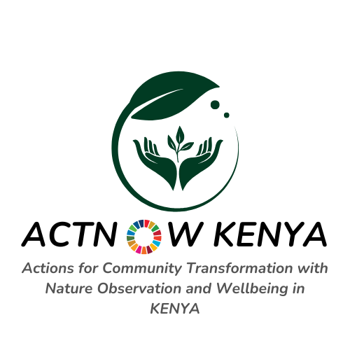 ACTNOW KENYA