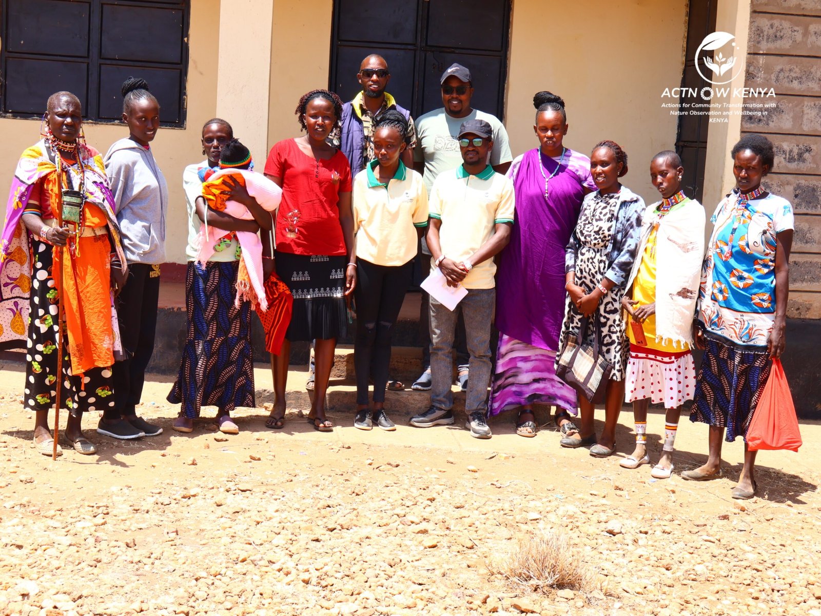 RESILIA INITIATIVE_NKISHON Youth