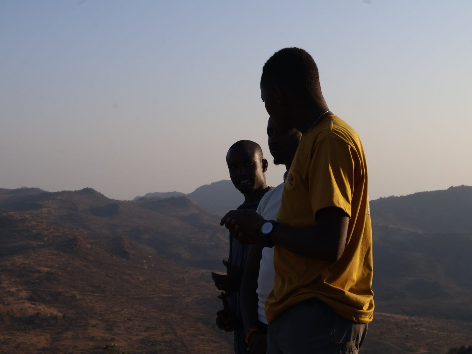 The Mukogodo Ecosystem