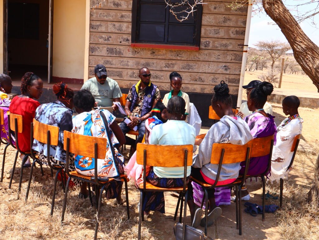 RESILIA Initiative_Resilient Economic Systems for Inclusive Livelihoods, Innovation & Advancement