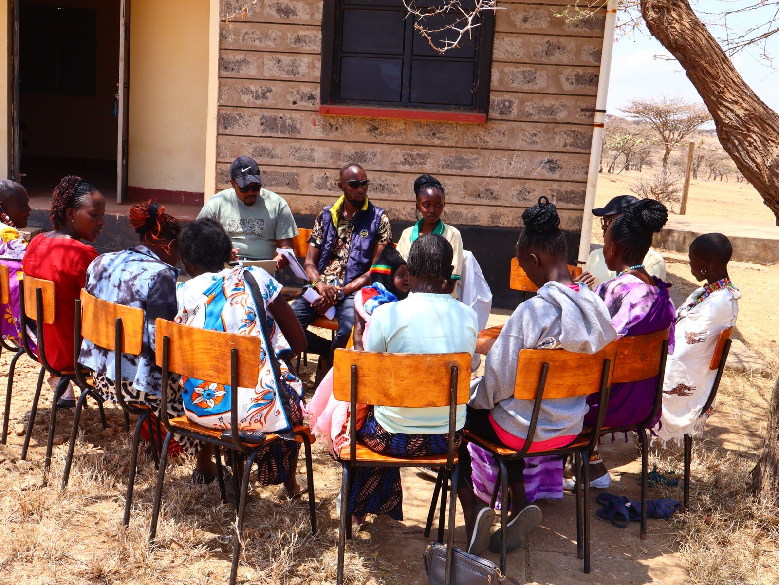 RESILIA Initiative_Resilient Economic Systems for Inclusive Livelihoods, Innovation & Advancement