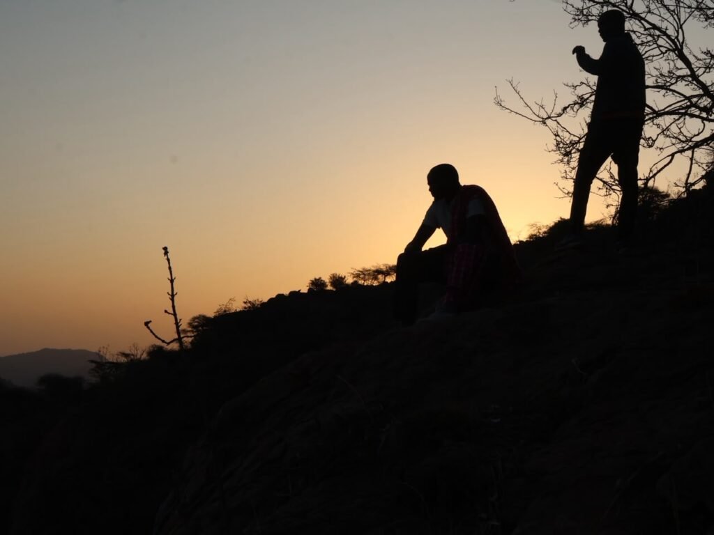 Mukogodo Restoration Hike 2026_Hike for Protection of Keresire seasonal River