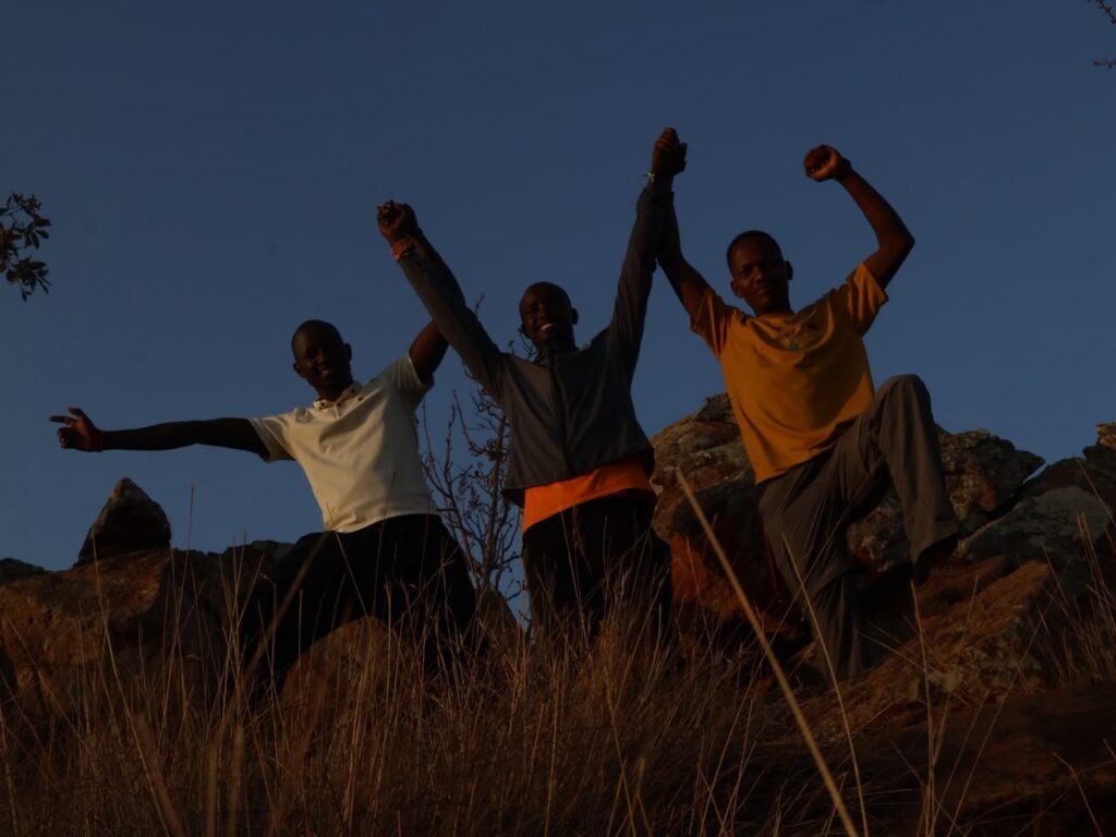 Mukogodo Restoration Hike 2026_Hike for Protection of Keresire seasonal River