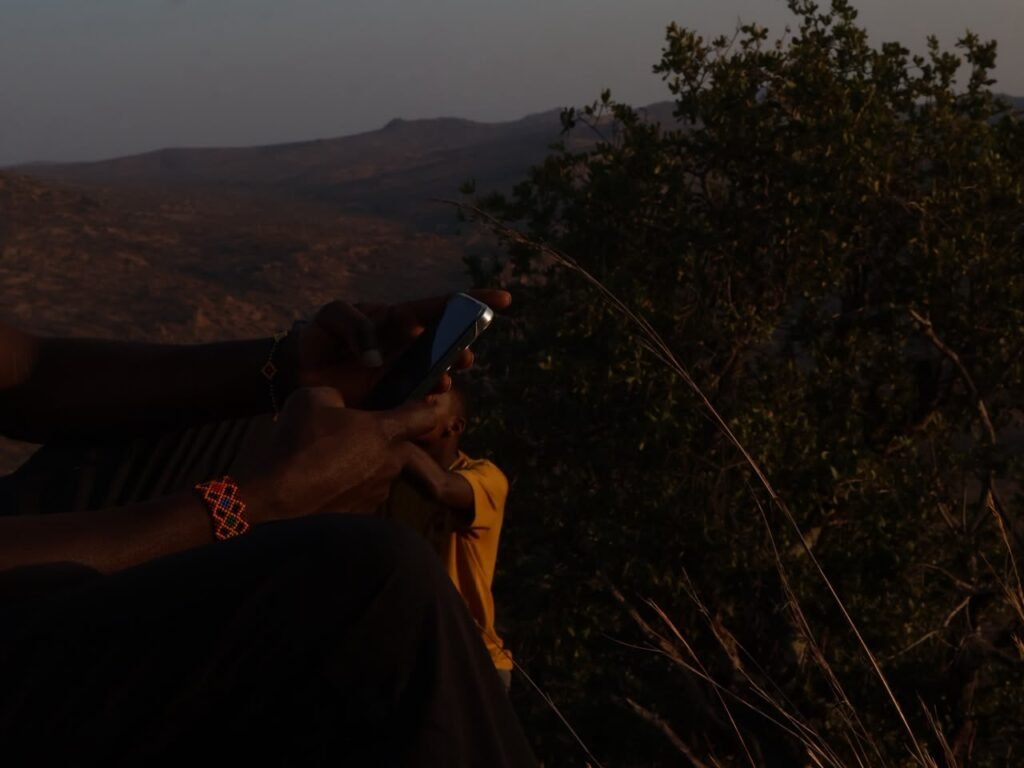 Mukogodo Restoration Hike 2026_Hike for Protection of Keresire seasonal River