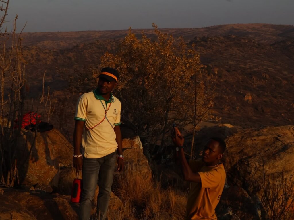 Mukogodo Restoration Hike 2026_Hike for Protection of Keresire seasonal River