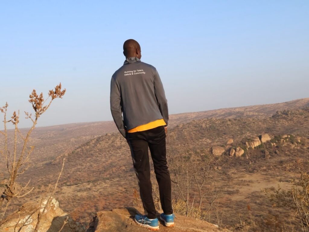 Mukogodo Restoration Hike 2026_Hike for Protection of Keresire seasonal River