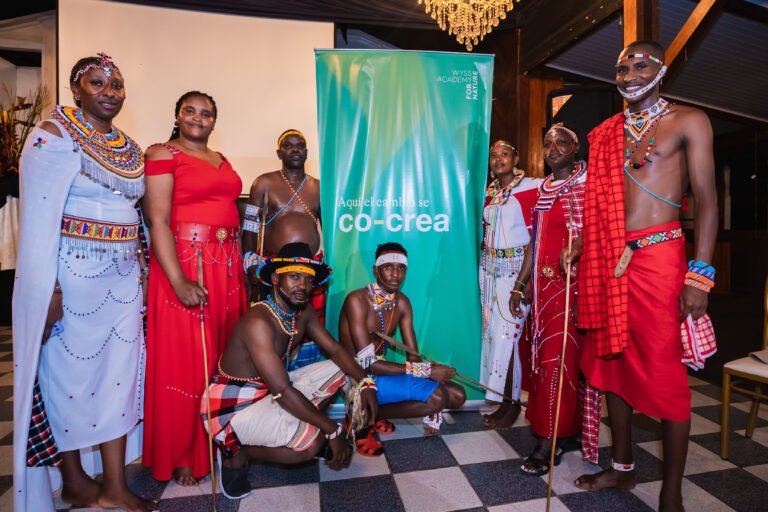 Kenya Night_Cultural Exchange