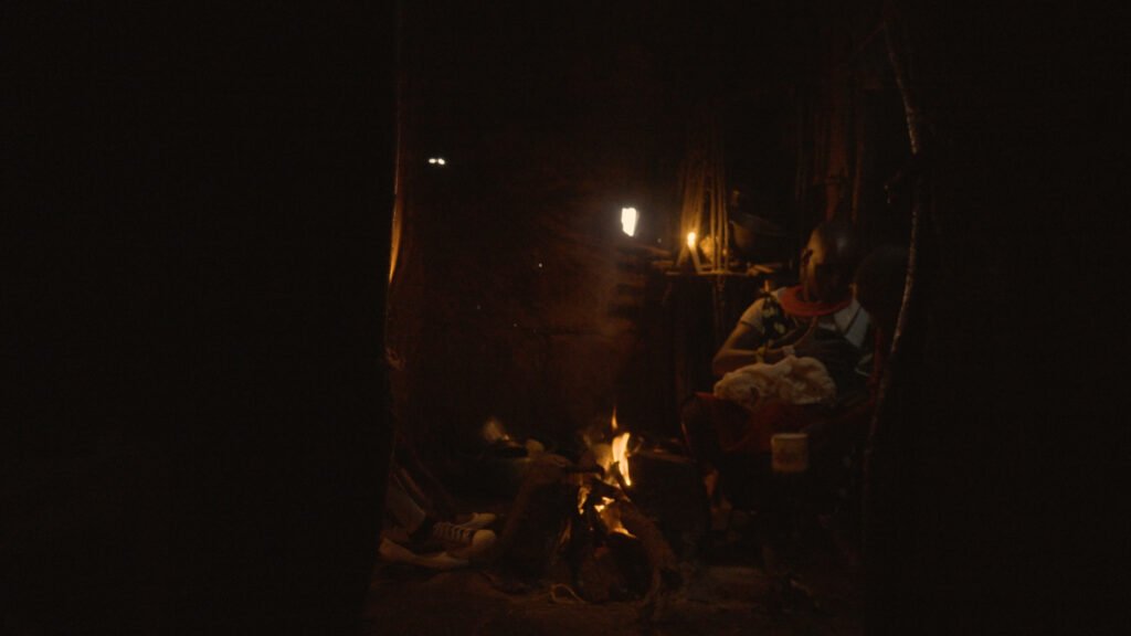The Mukogodo Ecosystem_Samburu People